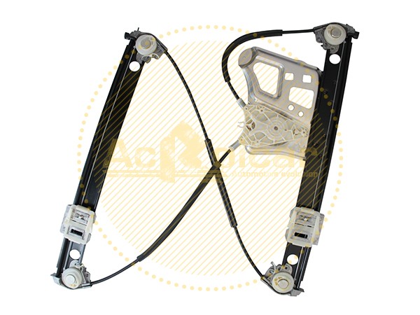 Alzacristallo Sinistro MERCEDES CLASSE S W220 anno 2002 - 2005 oe A2207202546