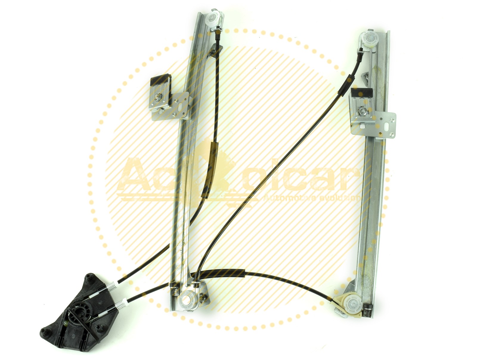 Alzacristallo Destro SEAT LEON anno 2005 - 2008 oe 1P0837462A