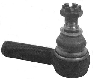 Testa Sterzo SX Gamma Z