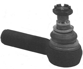 TESTA STERZO SX EUROC.-DAF-MAN-REN.-VOLV VOLVO TURBOZETA 3096212