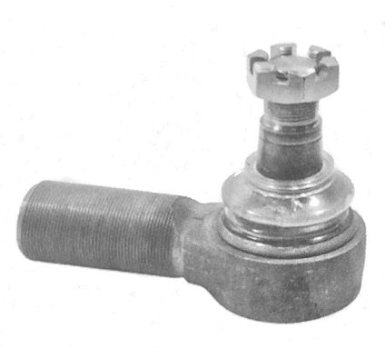 Testa Sterzo DX 170-190-330