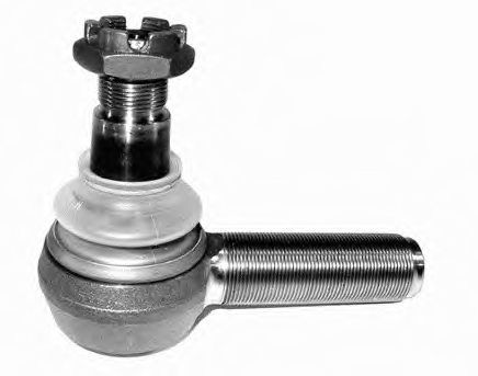 TESTA STERZO SX - 30X1,5 VOLVO 190 20745042