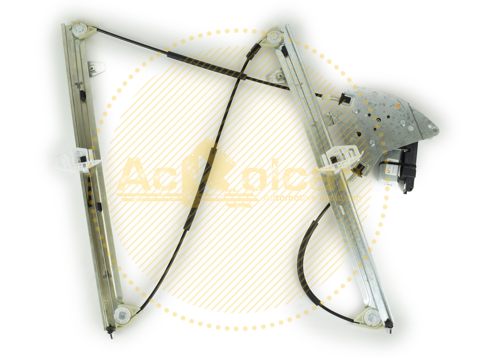 Alzacristallo Destro CITROEN XSARA PICASSO anno 1999 - 2004 oe 9222F9