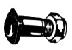 Bullone Trasmissionec/Dado -682-690
