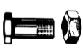 Bullone Trasmissione C/Dado 330 16X40
