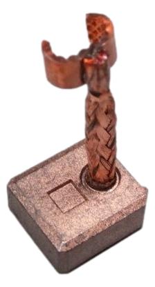 Spazzola Motorino Avviamento Piaggio Porter