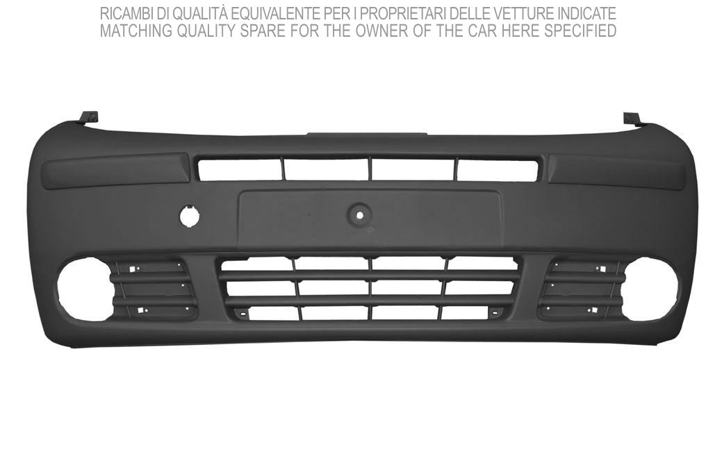 Paraurti Anteriore RENAULT TRAFIC 2001 - 2006 OE 7700313259