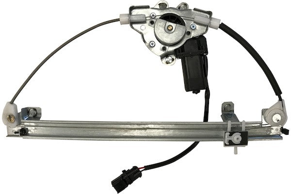 Alzacristallo Sinistro Elettrico FIAT MULTIPLA anno 2004 - 2006