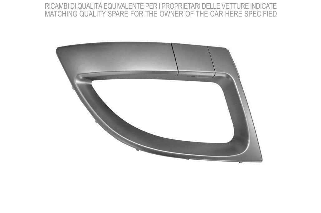 Cornice Fendinebbia DX RENAULT SCENIC X-MOD 2009 - 2011 OE 620728289R