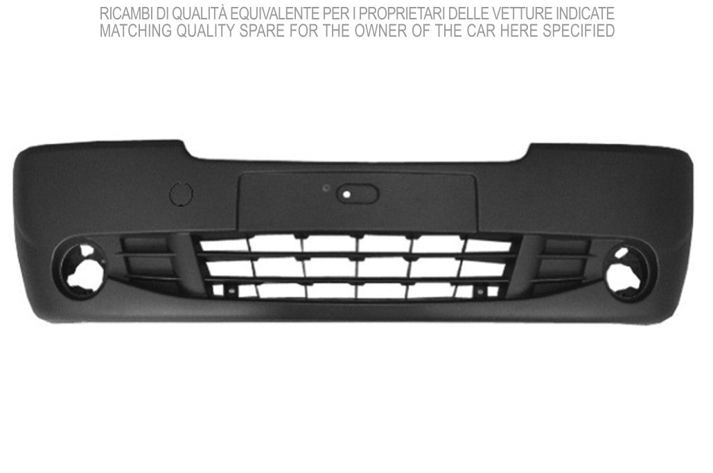 Paraurti Anteriore RENAULT TRAFIC 2006 OE 7701209346