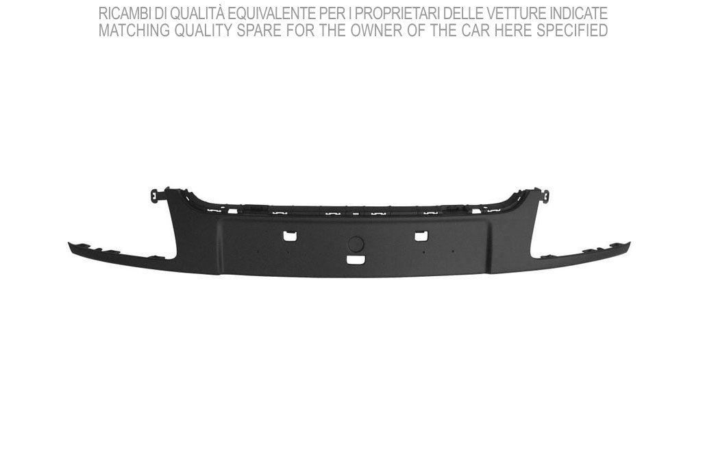 Paraurti Anteriore RENAULT MEGANE III 2012 - 2013 OE 620729464R