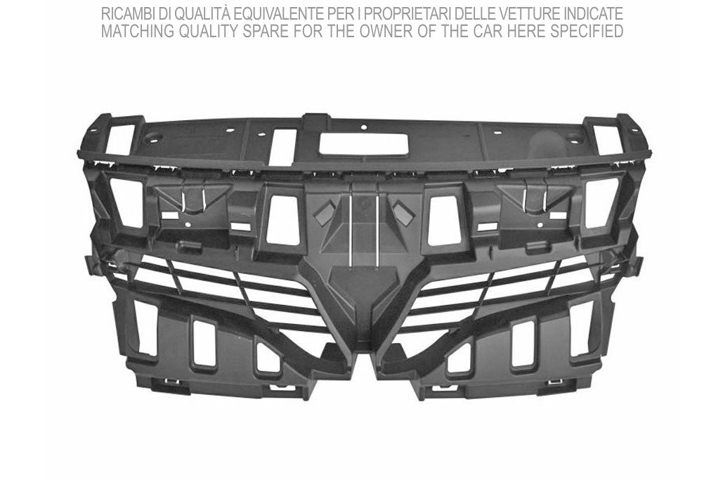Paraurti Anteriore RENAULT SCENIC X-MOD 2013 - 2016 OE 620363078R