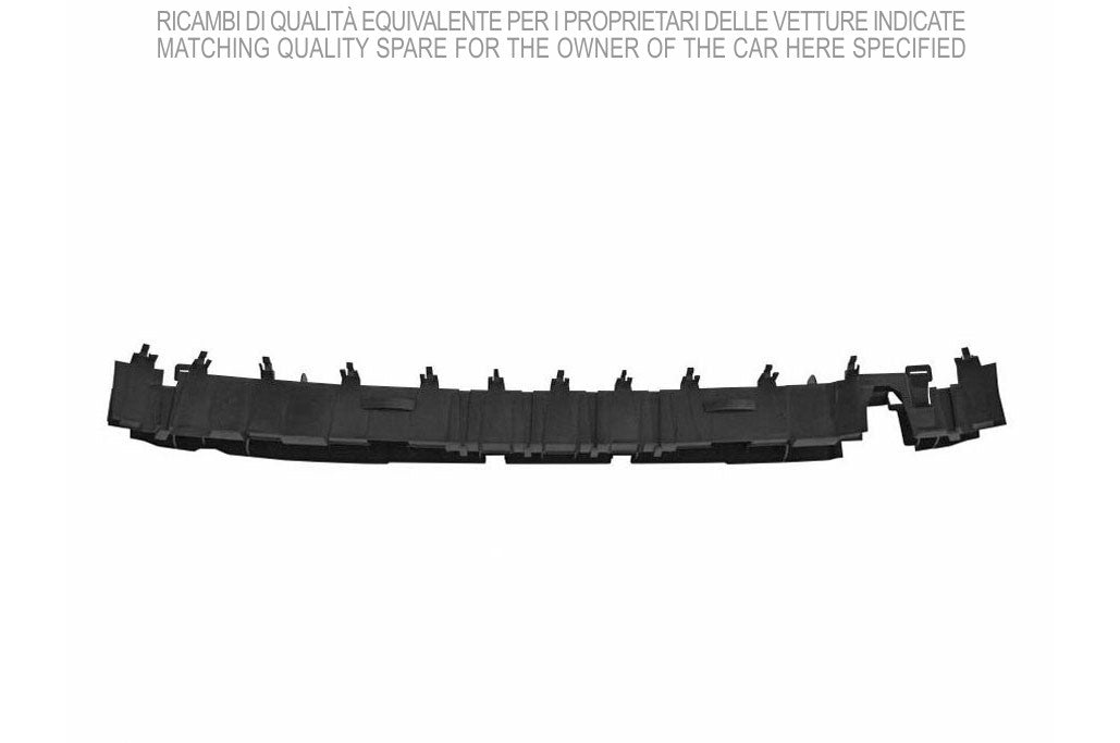 Paraurti Anteriore RENAULT KANGOO 2013 OE 620933598R