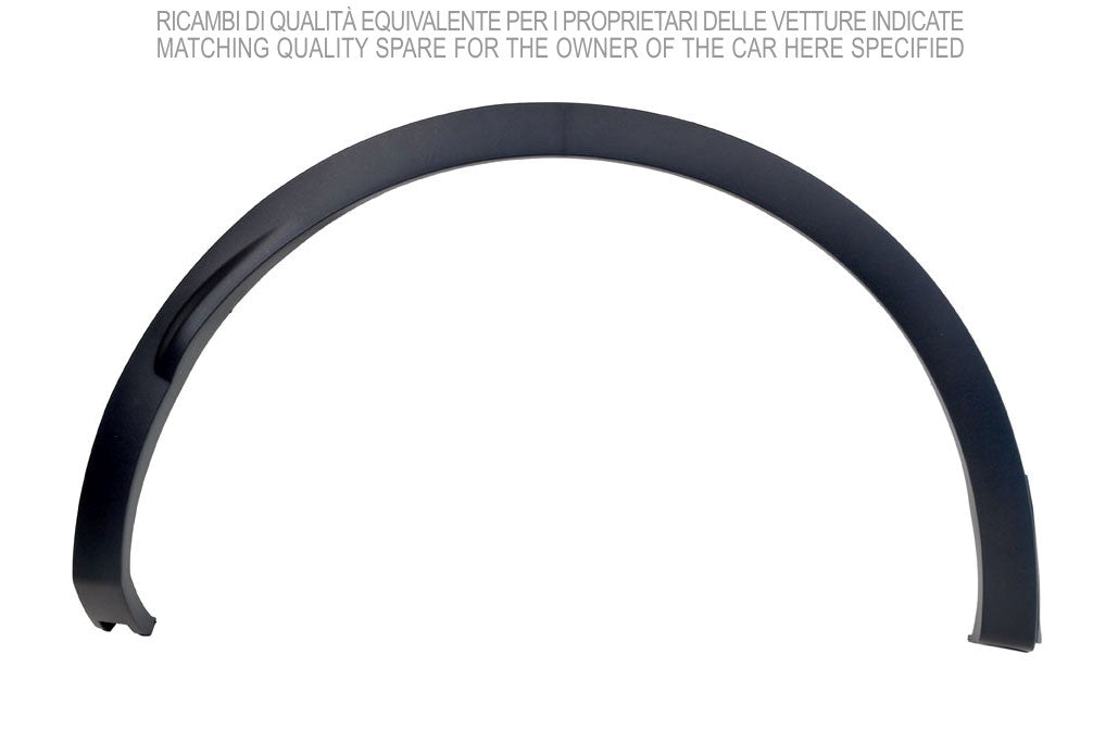 Passaruota Posteriore DX RENAULT KADJAR 2015 - 2018 OE 788743595R