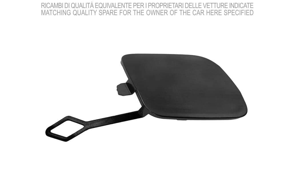 Copri Griglia Anteriore RENAULT CAPTUR 2019 - OE 511801345R