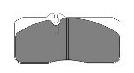Serie Pastiglie Freno MAN (29055)