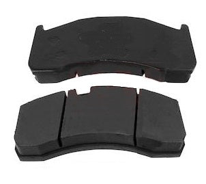 Serie Pastiglie Freno Volvo