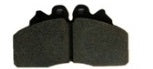 Kit Pastiglie Freno Eurocargo Imp.Brembo