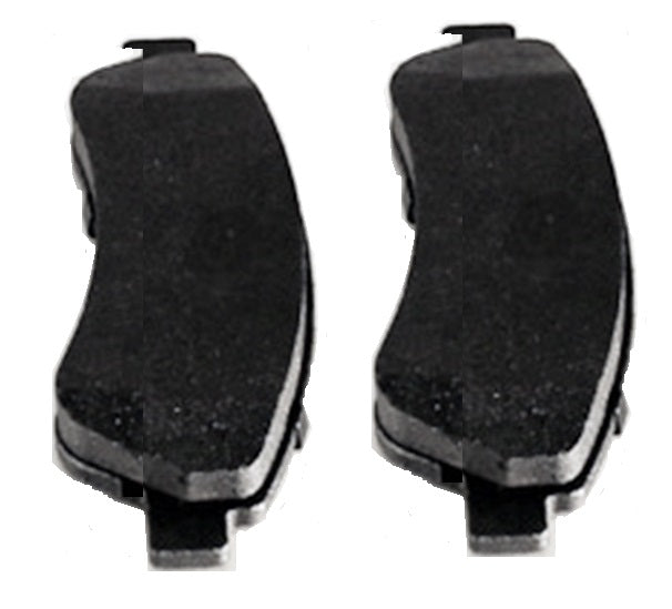 Kit Pastiglie Freno Fiat/Citroen/Peugeot
