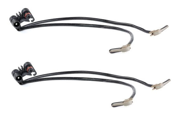 Kit Indotto Us. Pastiglie Freno Scania Mercedes