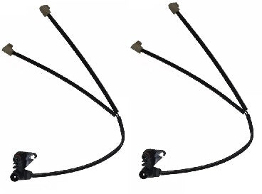 Kit Indicatori D'Usura Scania