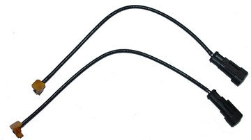 Kit Indottousura Pastiglie Freni (2 Pz.) L.300