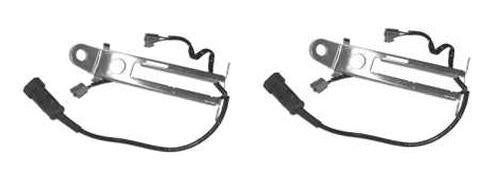 Kit Indotto D'Usura Freno Imp. Wabco L.290