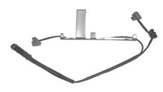 Kit Segnalatore Usurafreni MAN Anteriore | per MAN | OE 81508226011