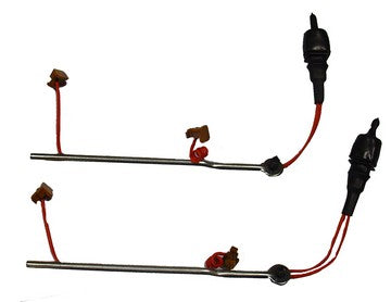 Kit Indotto D'Usura Imp. Meritor