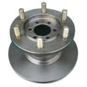 DISCO FRENO ANTERIORE DAILY T. IVECO TURBOSTAR 1904531