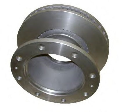 DISCO FRENO ANT. EUROC. 150E18 C/COL. IVECO TURBOZETA 7172928