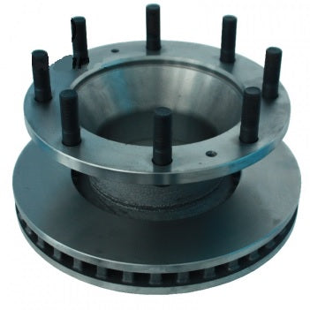 DISCO FRENO ANT EUROC. C/COL. -D.370 IVECO TURBOZETA 1907568