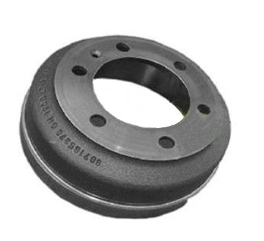 TAMBURO FRENI POST. DAILY U.T. IVECO TURBOSTAR 7165379