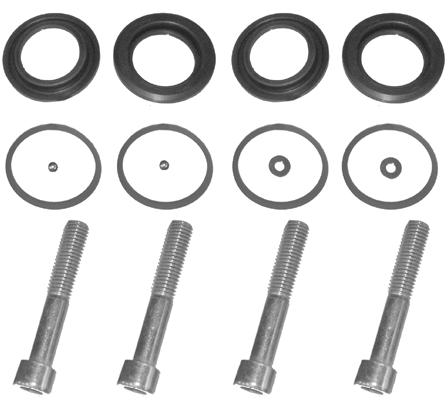 Kit Gommini Pinza Freno