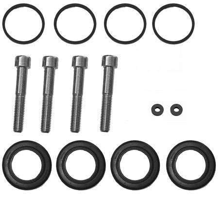Kit Gommini Pinza Freno