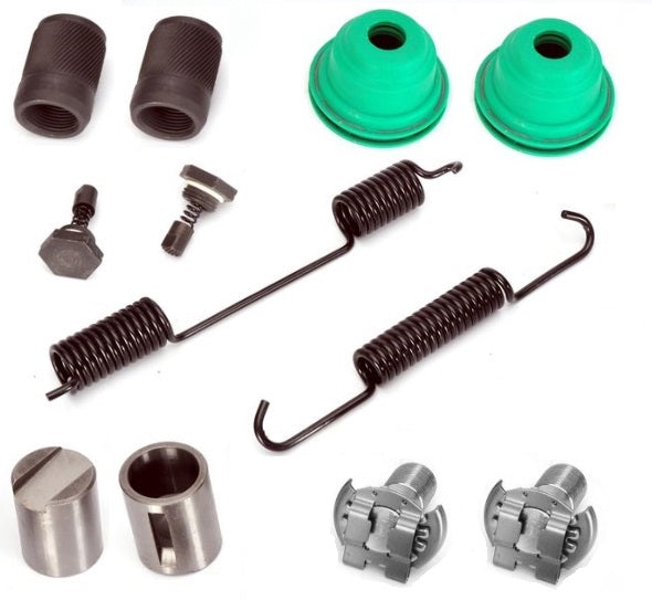 Kit. Rev Freni Eurocargo Merit. 360X170