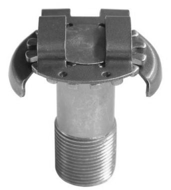REGISTRO FRENI EUROTECH/TRAKK. IVECO EUROSTAR 42531676