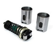 Kit Regolazione Cuneo Eurotech/Trakker-Cursor-St