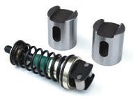 Kit Revisionefreno Eurotech-Eurocargo