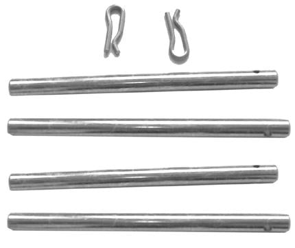 Kit Pinza Freno