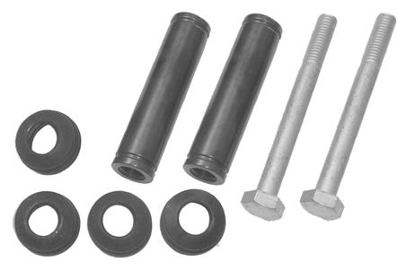 Kit Pinza Freno