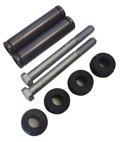 Kit Pinza Freni