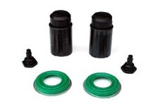 Kit Pisterzo SX Freno Duplex