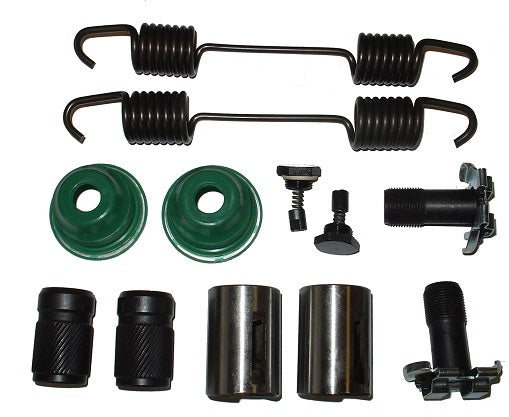 Kit Regolazionefreno Eurotrakker/Cursor