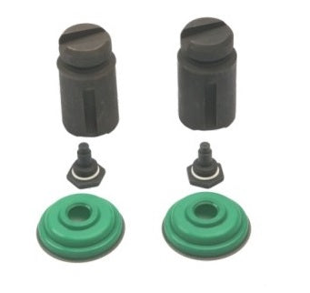 Kit Regolazione Freni Cursor Duplex SX
