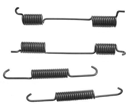 Kit-Molle Richiamo Ganasce Eurocargo 120/150