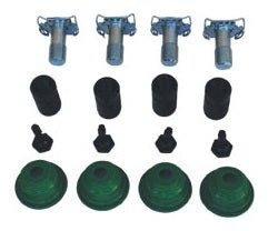 Kit Revisione Registro Freni