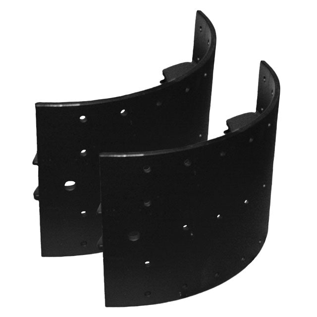 SERIE GAN. FR. NUDE - VOLVO 410X200 (2) VOLVO - 270828