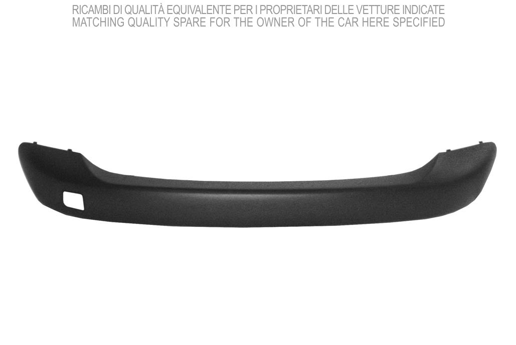 Paraurti Anteriore PEUGEOT 308 2007 - 2011 OE 7452QH