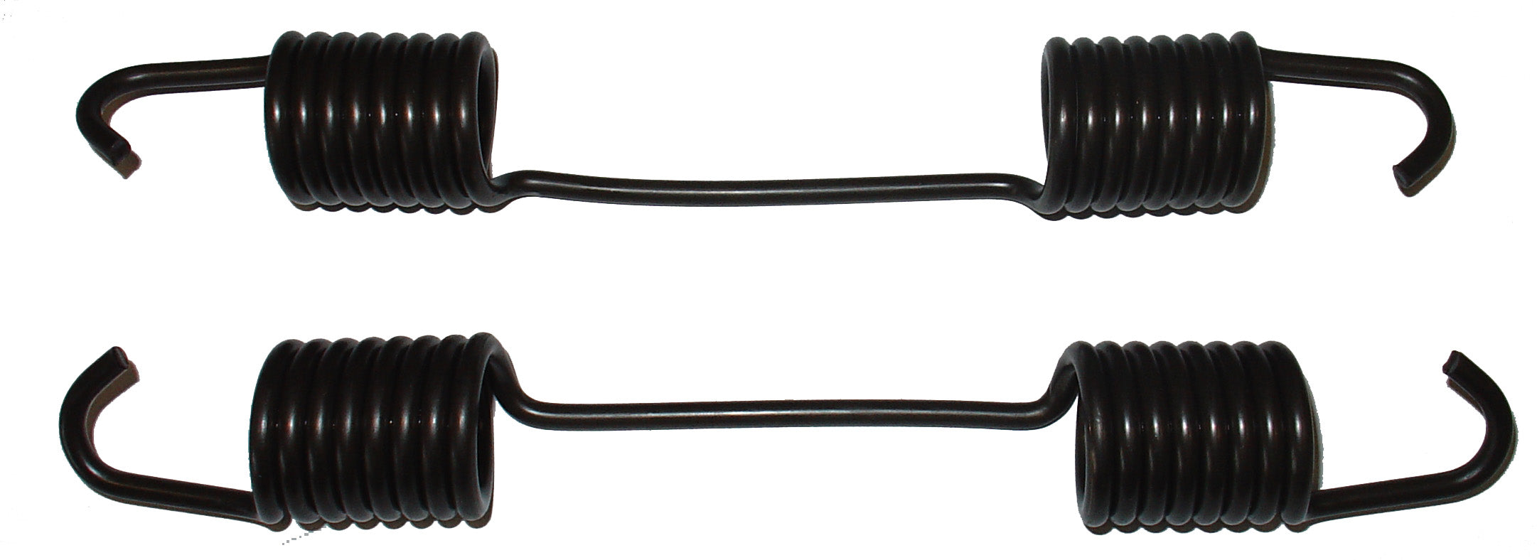 Kit Molle Ganasce Freno Cursor Duplex